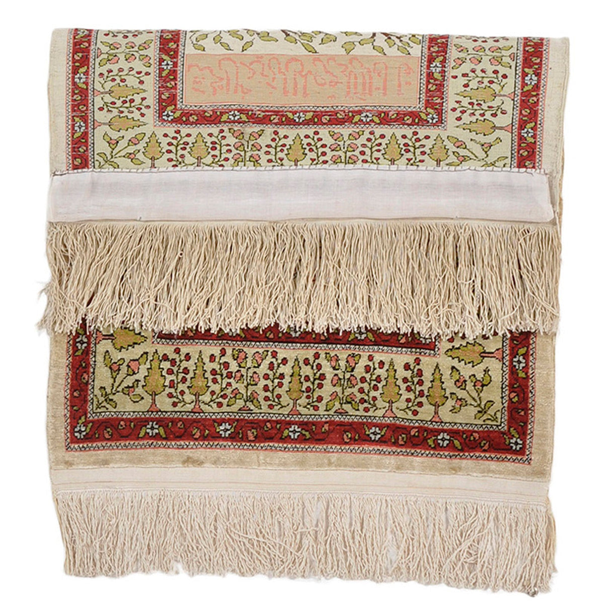 Hereke silkki (Semi antiikki)  62x44 cm