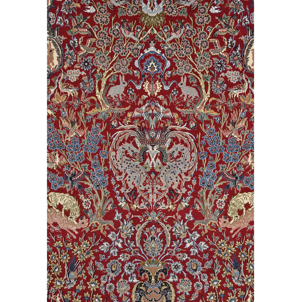Esfahan 242x159 cm