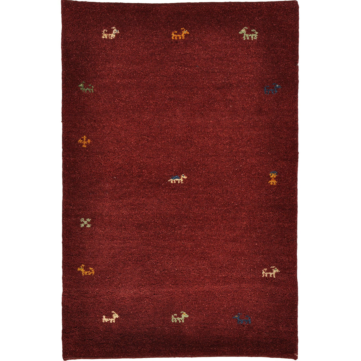 Indo Gabbeh 122x80 cm