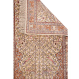 Kayseri Seide (Semi Antik)  160x102 cm