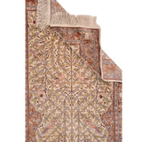 Kayseri Seide (Semi Antik)  160x102 cm