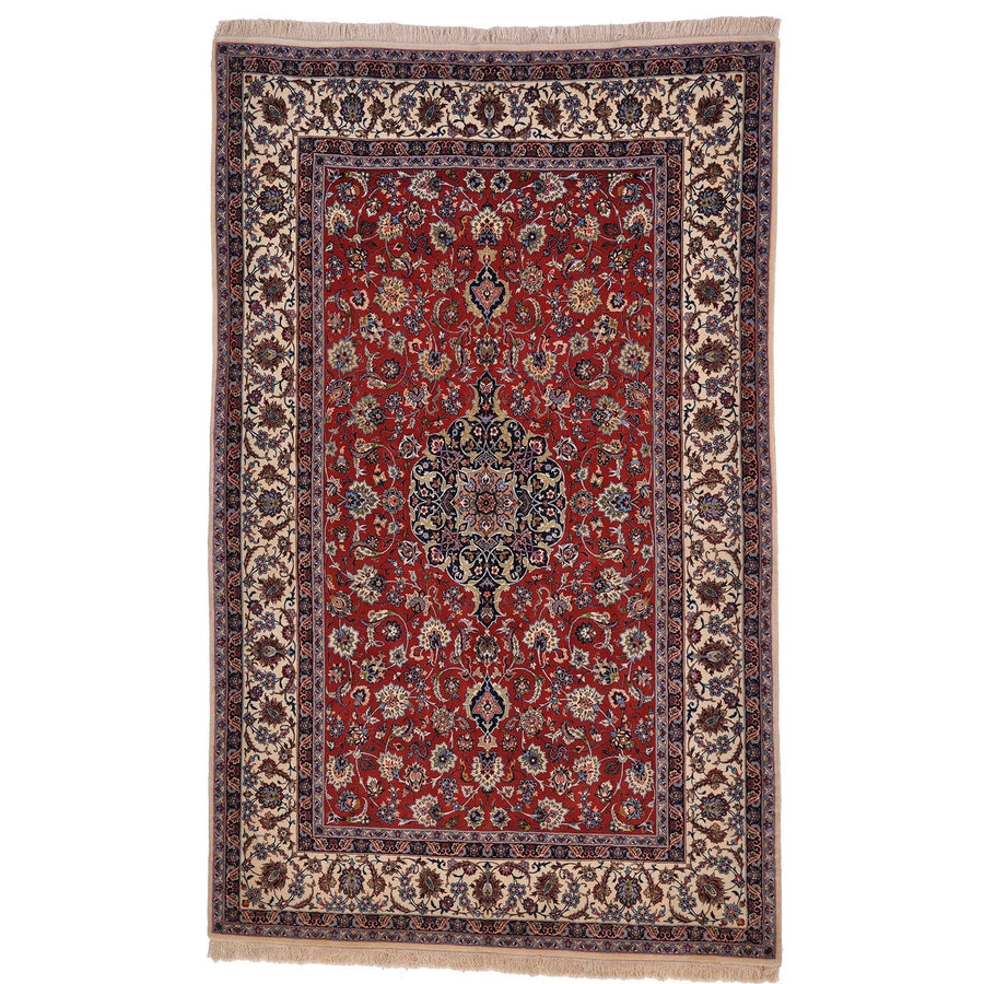 Esfahan 253x160 cm