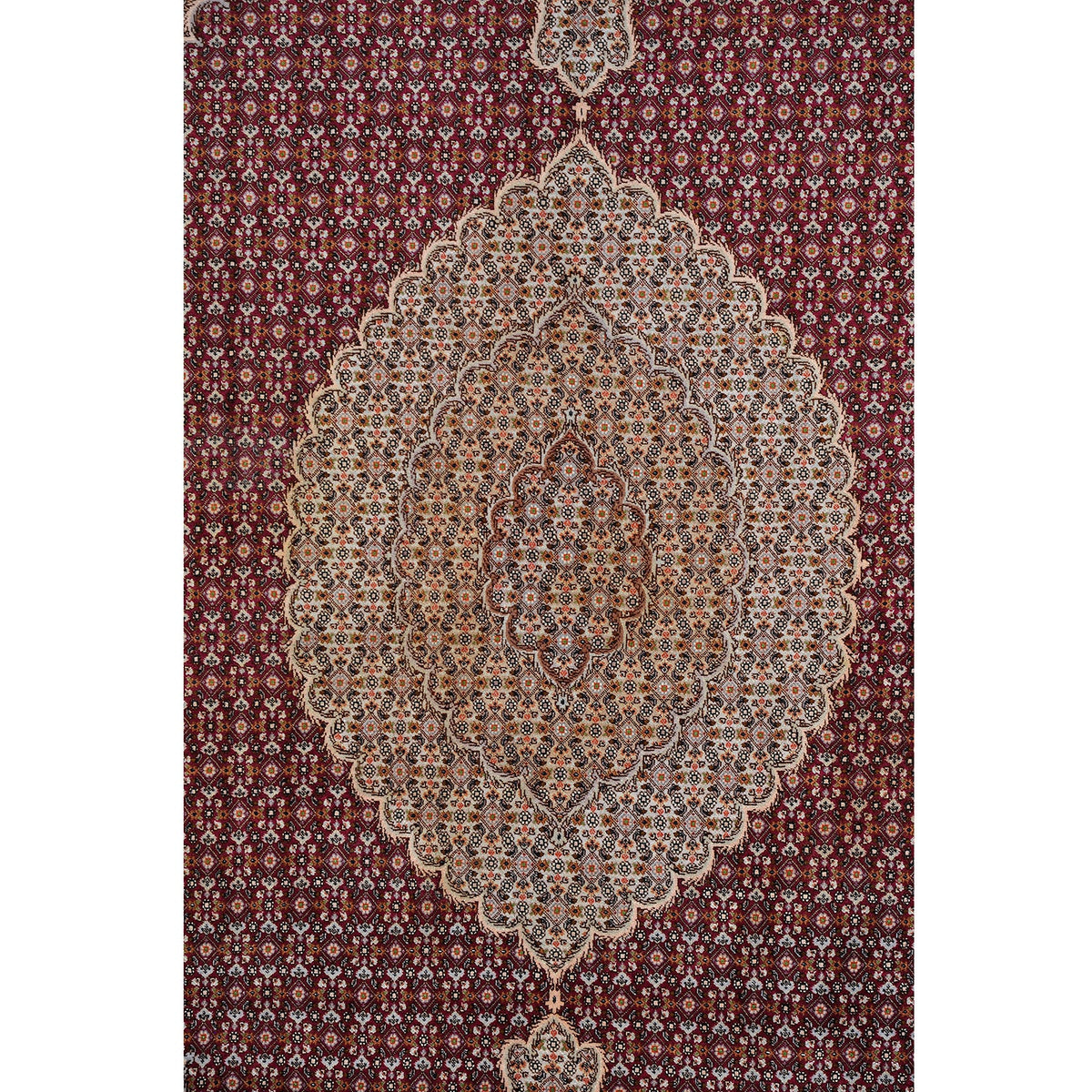 Täbriz 302x199 cm 50 Raj