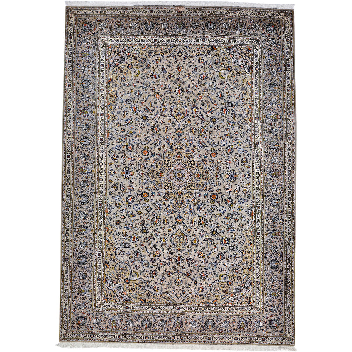 Kashan 367x256 cm