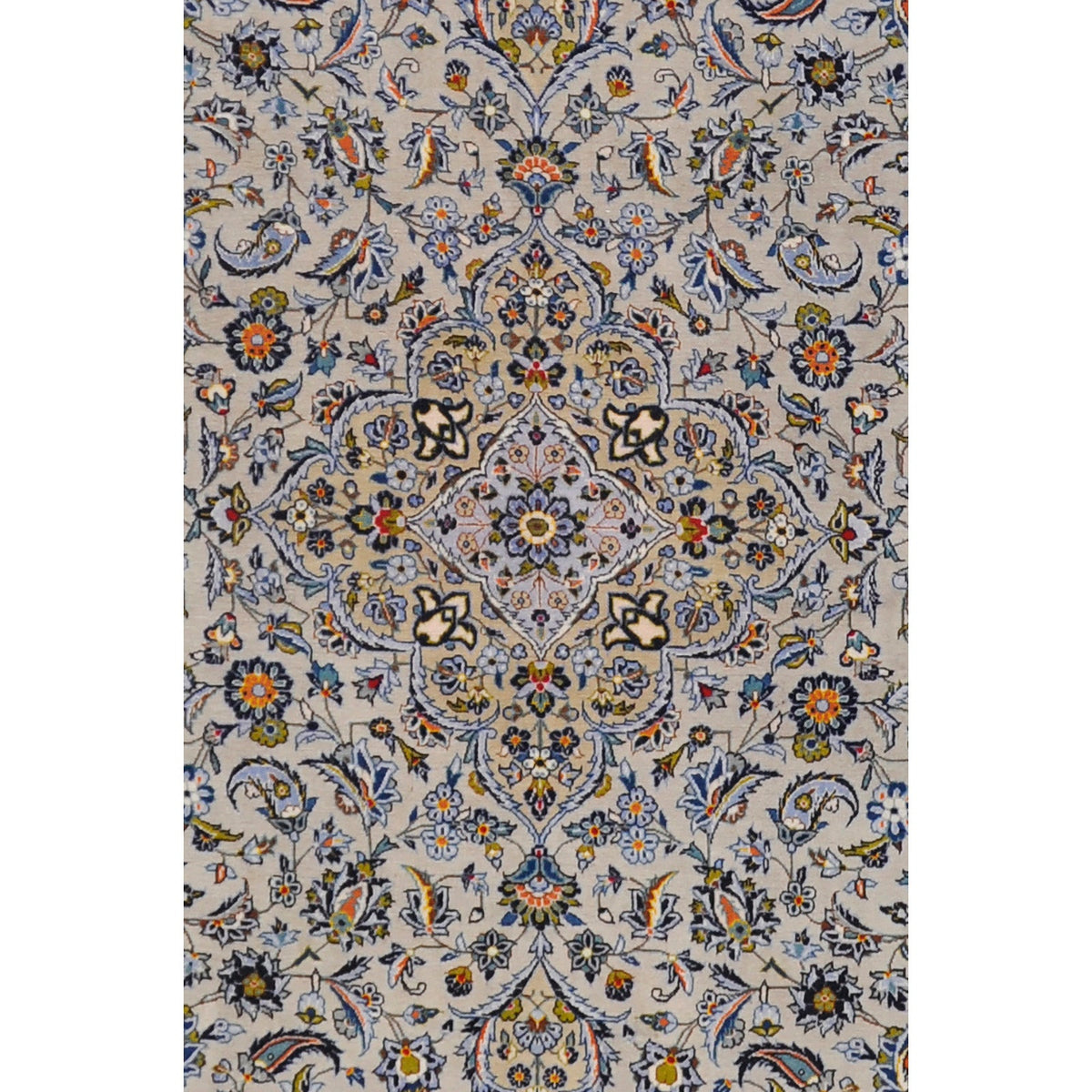 Kashan 367x256 cm