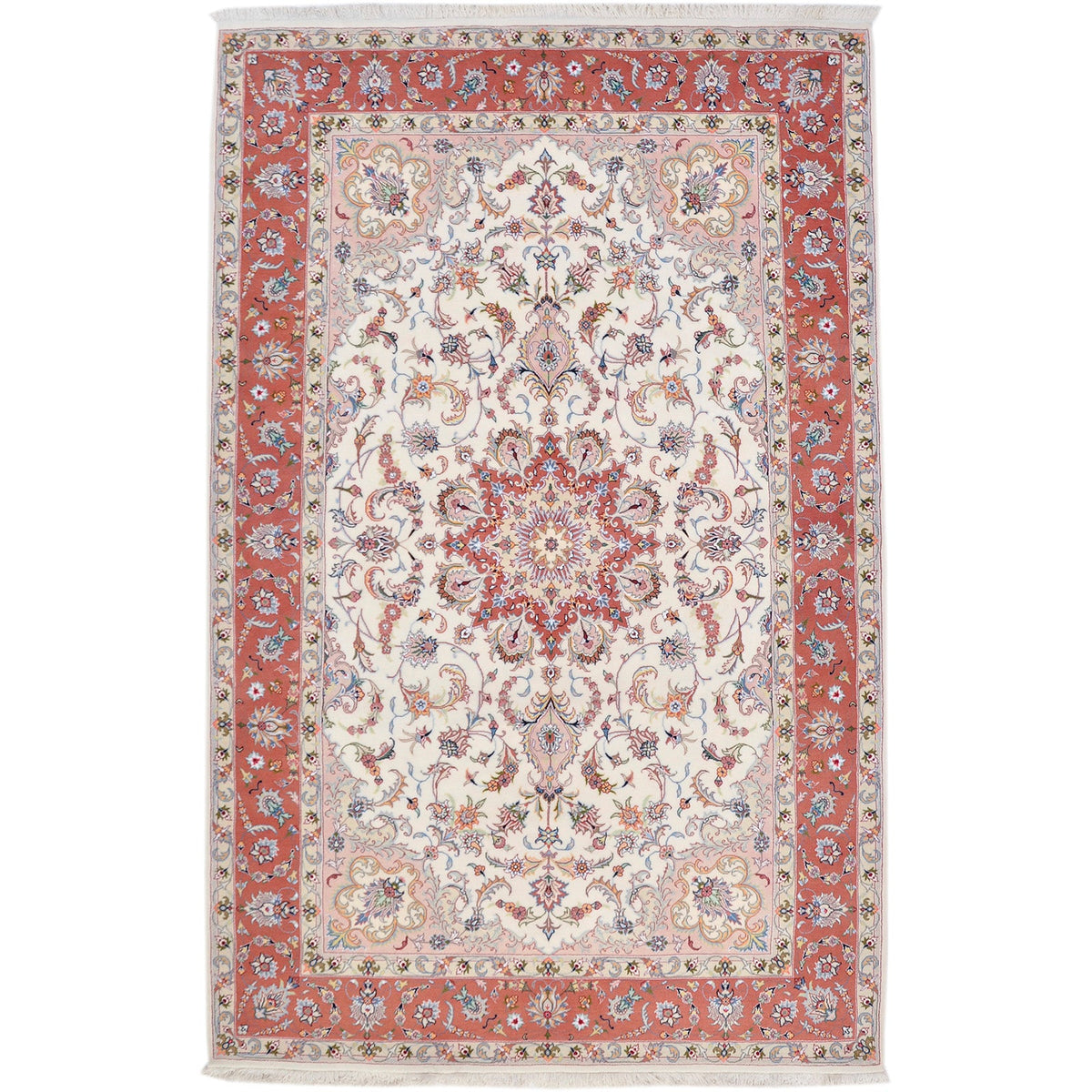 Kashmar 342x249 cm
