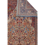 Kashan (semi antiikki) 209x130 cm