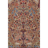 Kashan (semi antiikki) 209x130 cm