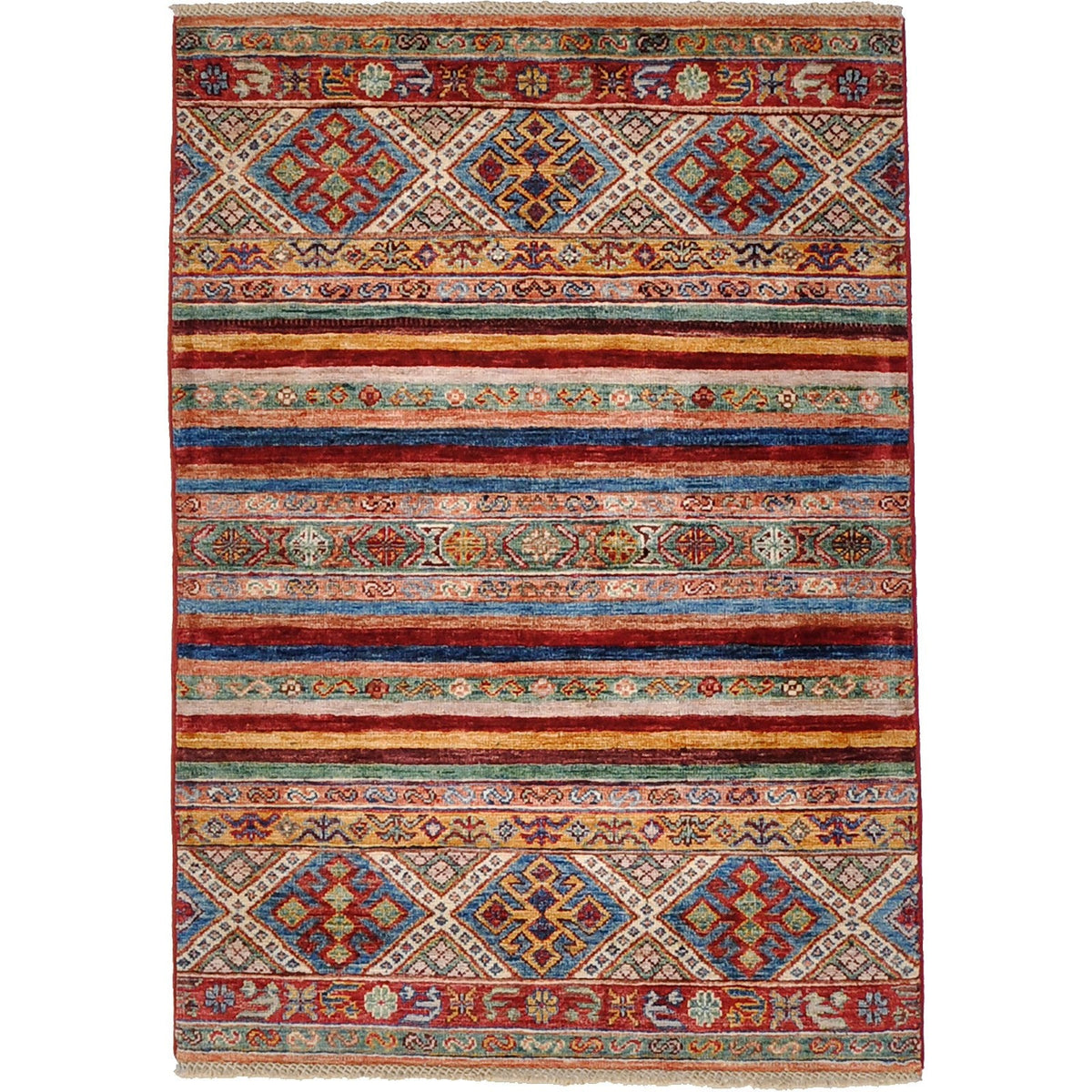 Kandahar 120x84 cm