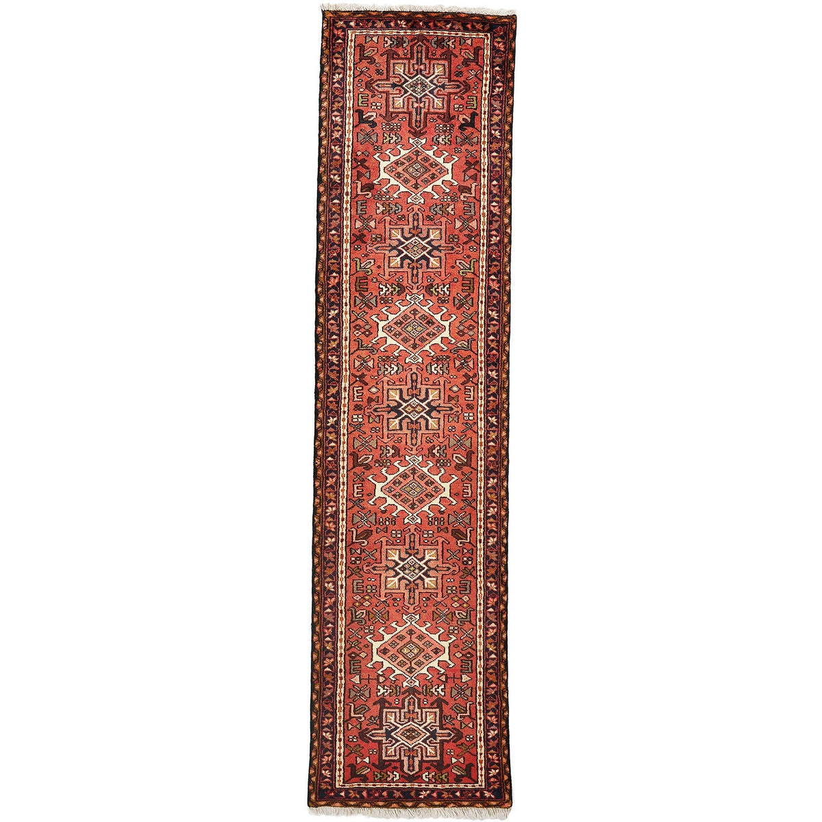 Hamadan 278x70 cm