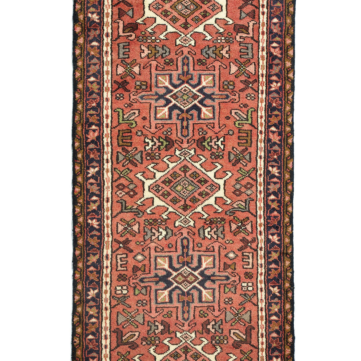 Hamadan 278x70 cm