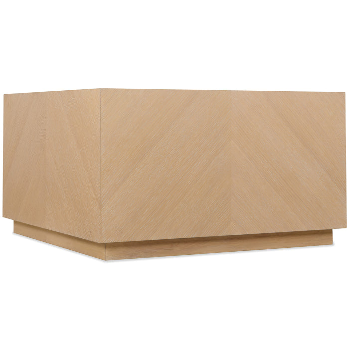 Hooker Furniture Academia sohvapöytä – Hooker Furnishings