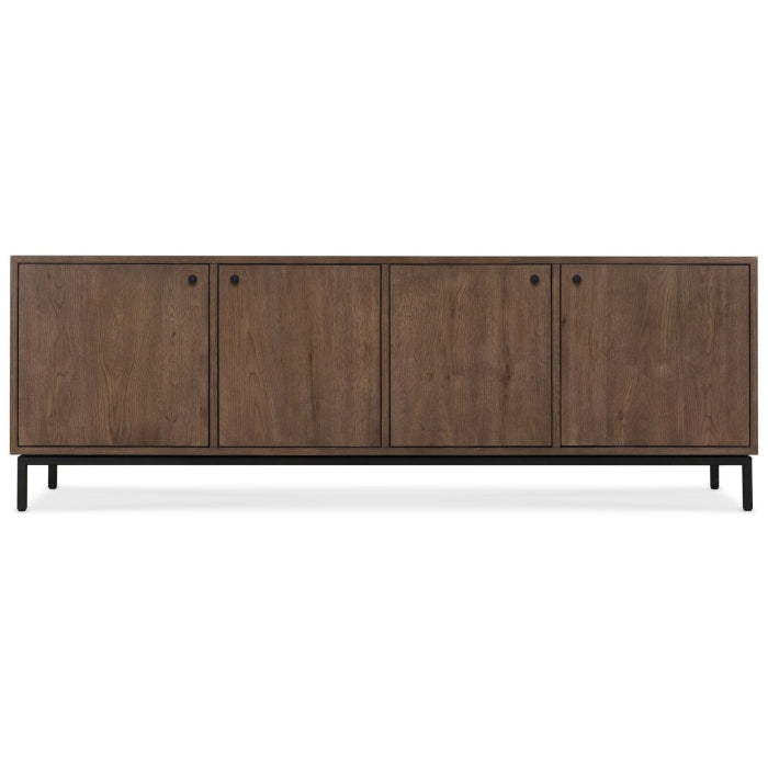 Hooker Furniture Fusion -mediataso — Hooker Furnishings