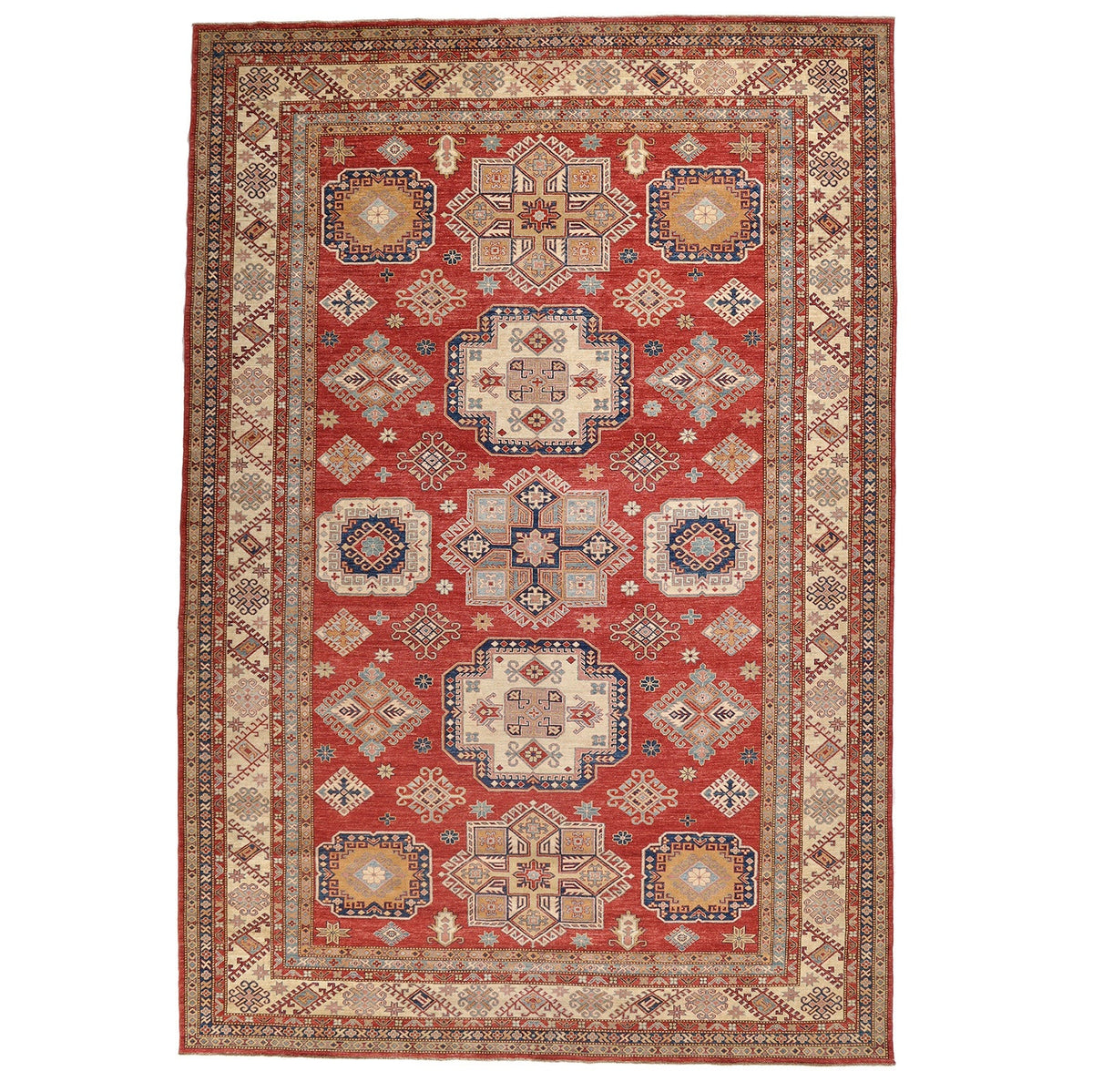 Kazak 467x316 cm