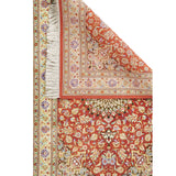Ghom silkki 118x80 cm