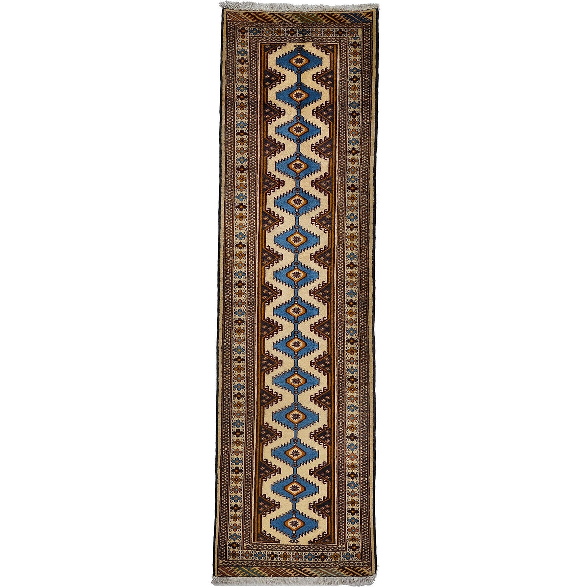 Turkemen 235x66 cm