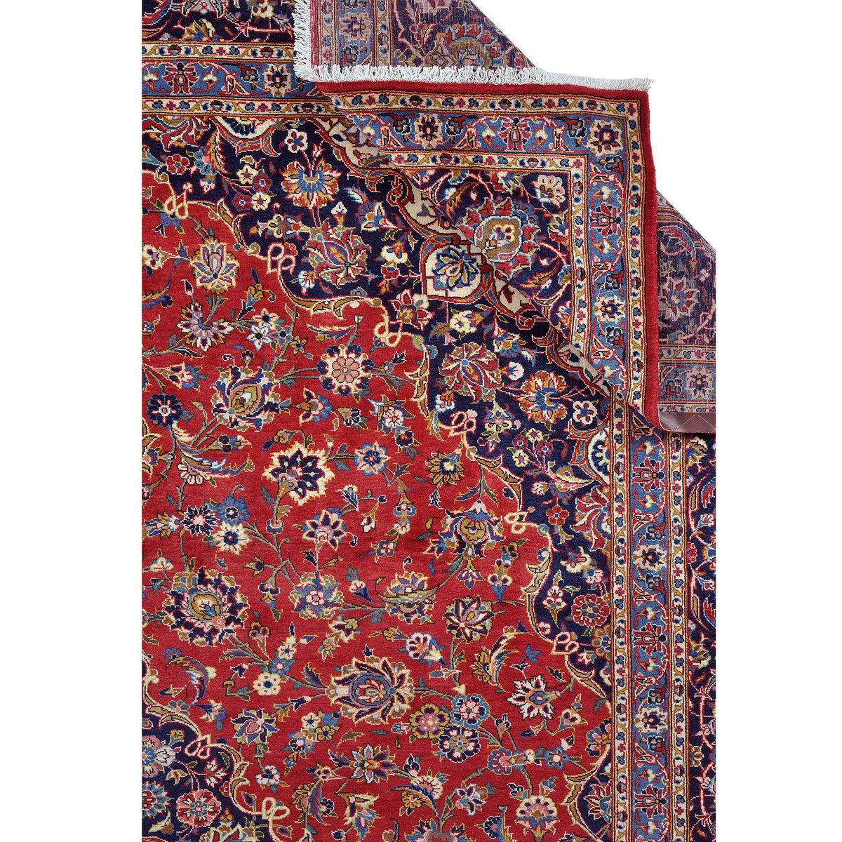 Kashan 396x288 cm