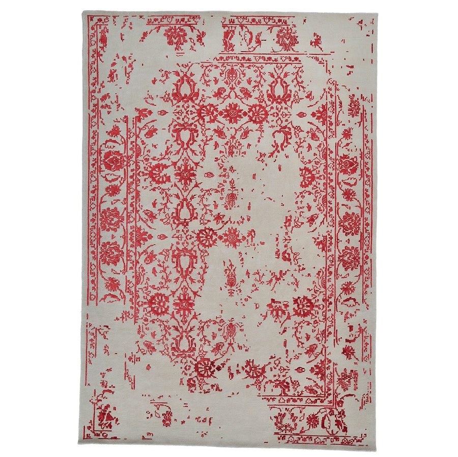 Damask (Kaprifol rosso) 300x200 cm 2