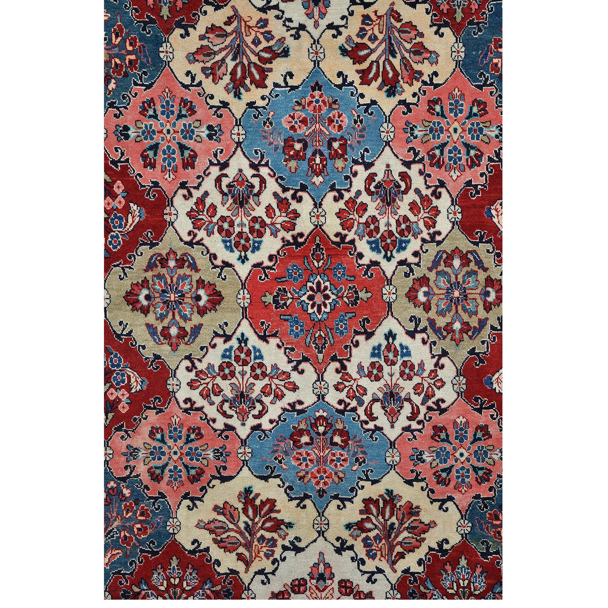 Saruk old 345x245  cm