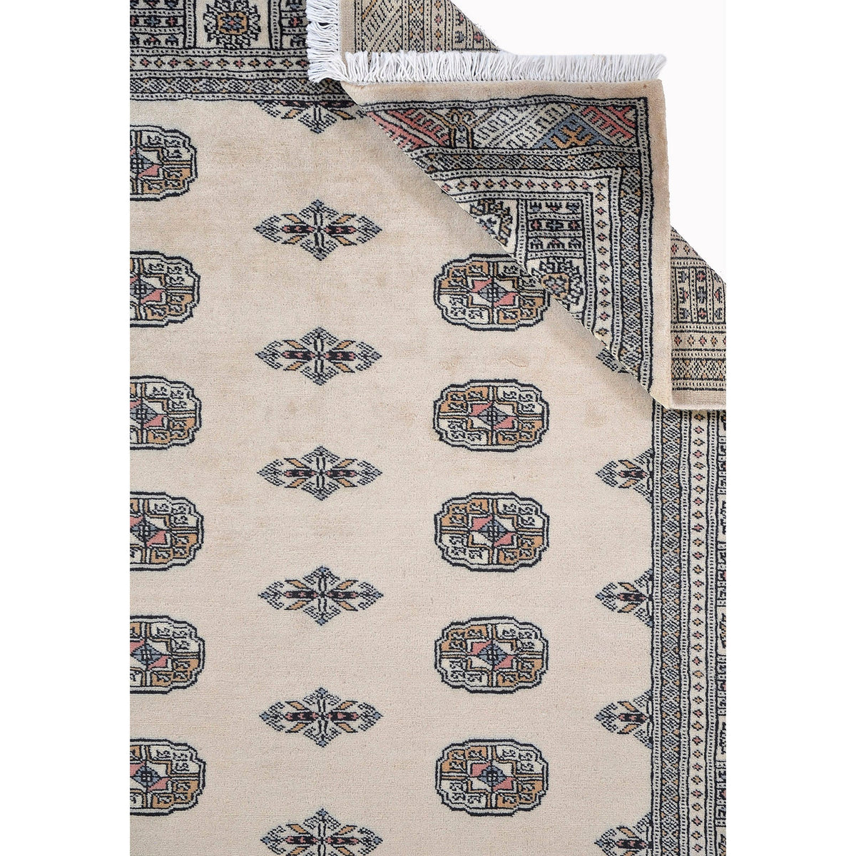 Karachi 199x137 cm