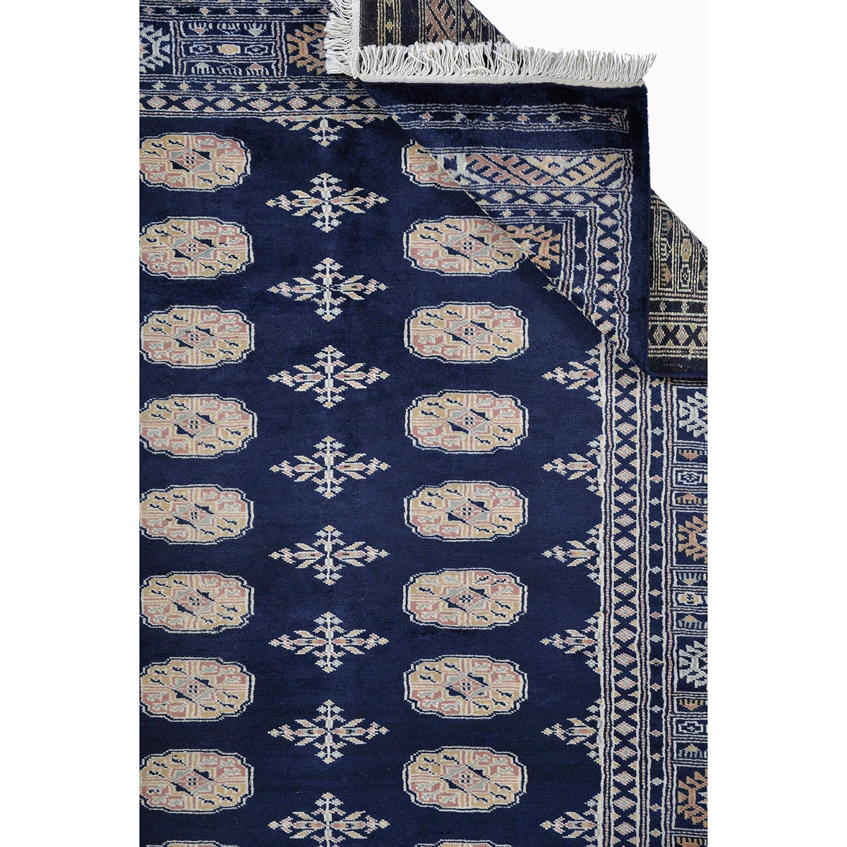 Karachi 195x137 cm
