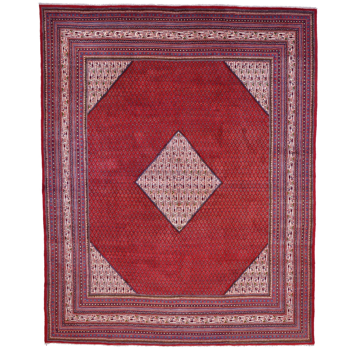 Saruk 361x290 cm