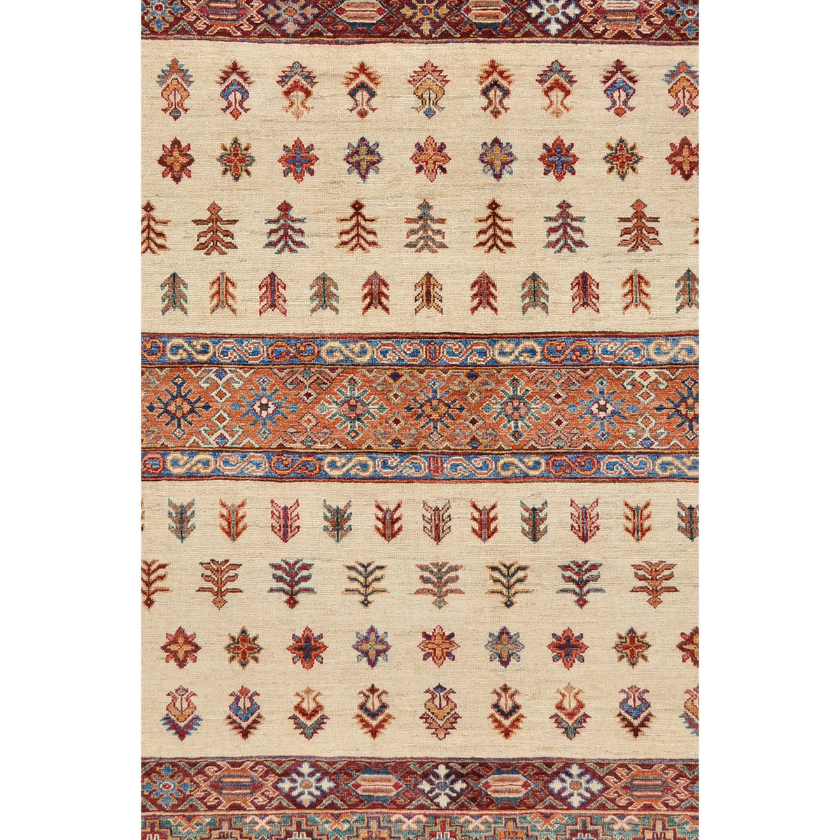 Kandahar 251x178 cm