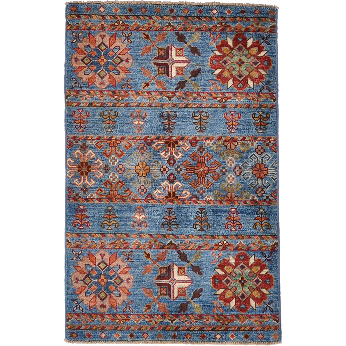 Kandahar 96x60 cm