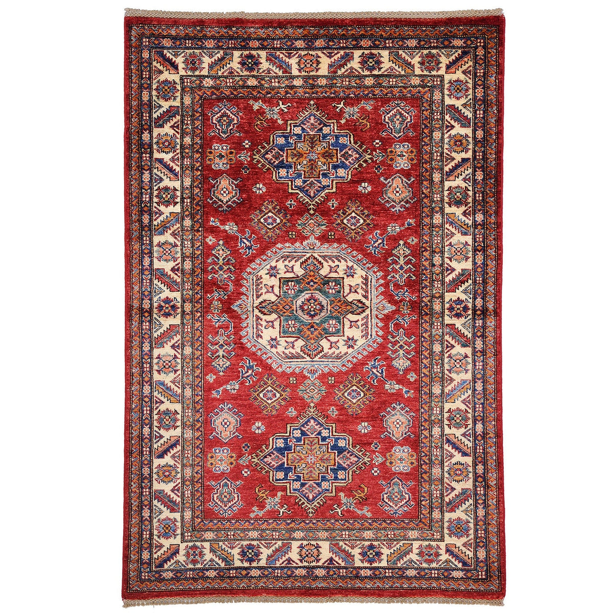 Kazak 183x123 cm