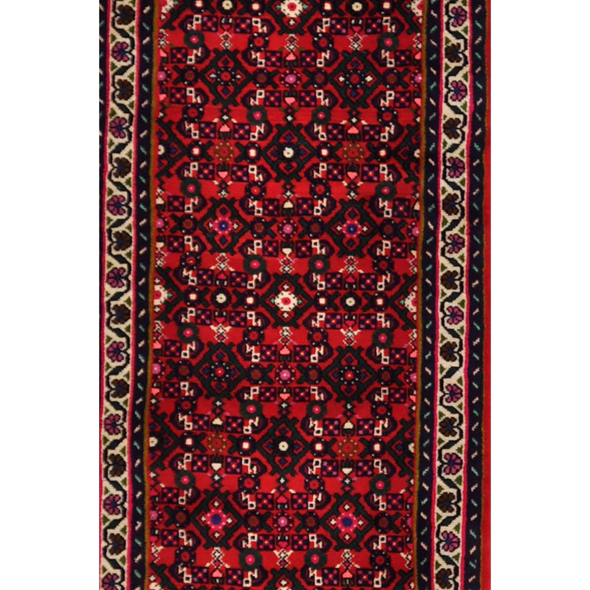 Houssein abad 487x80 cm