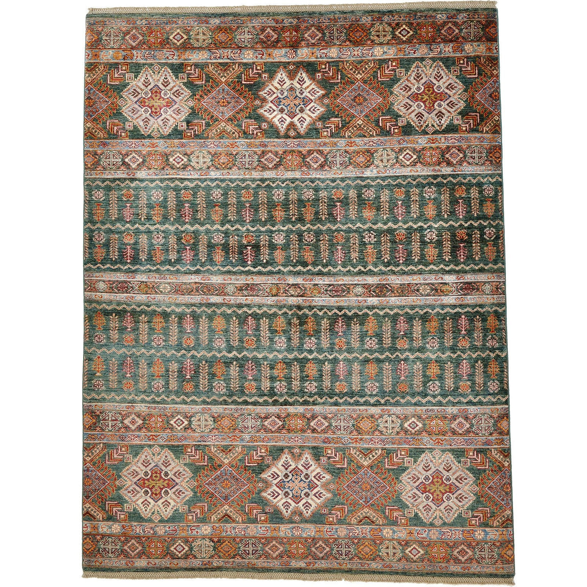 Kandahar 234x177 cm