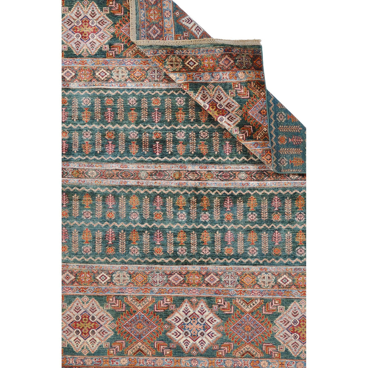 Kandahar 234x177 cm