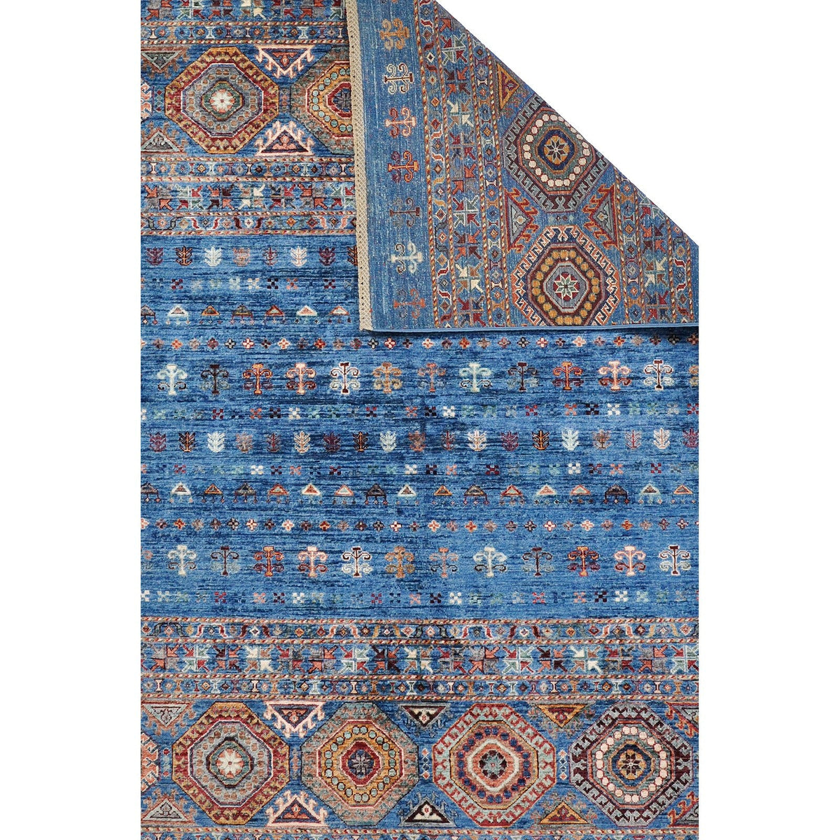 Kandahar 250x173 cm