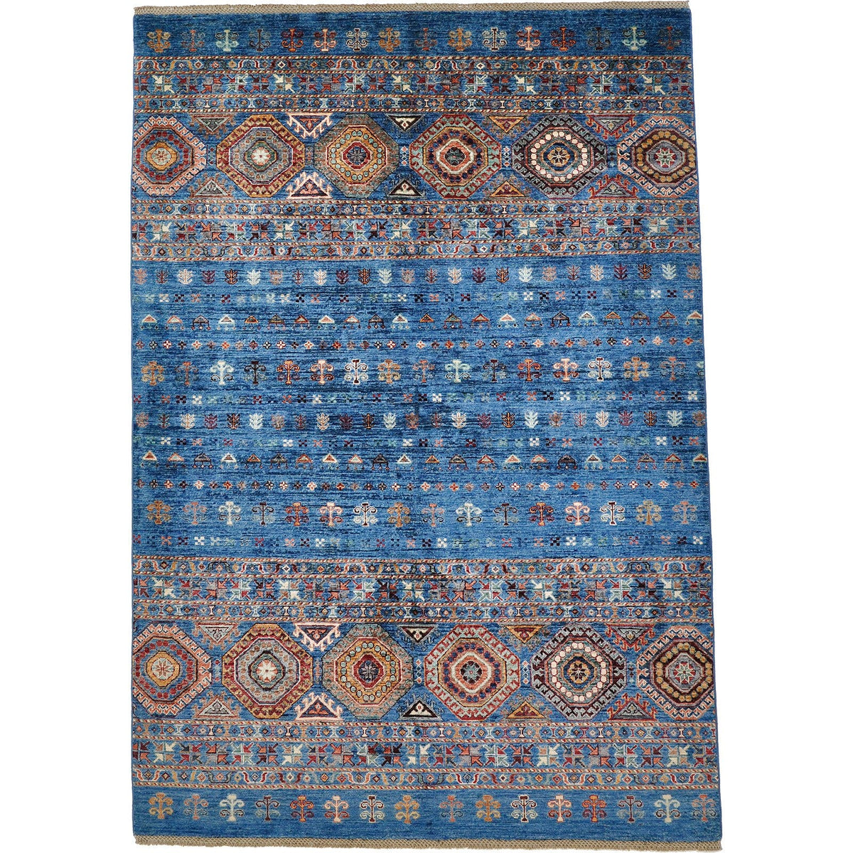 Kandahar 250x173 cm