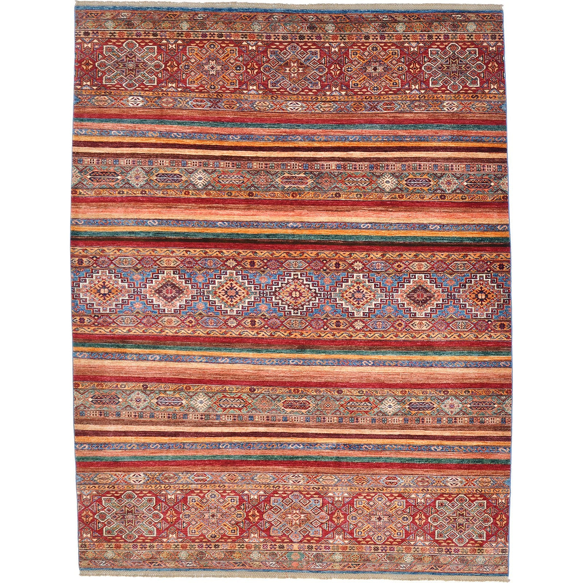 Kandahar 280x214 cm
