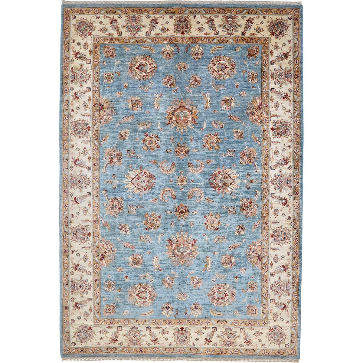 Ziglar 303x209 cm