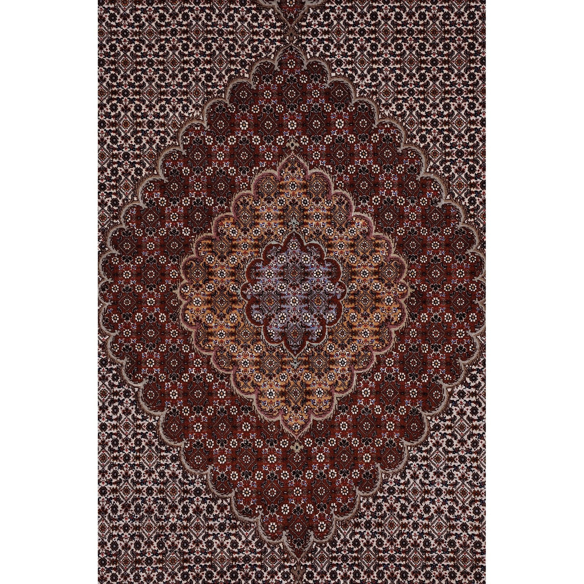 Täbriz 50 Raj 294x200 cm