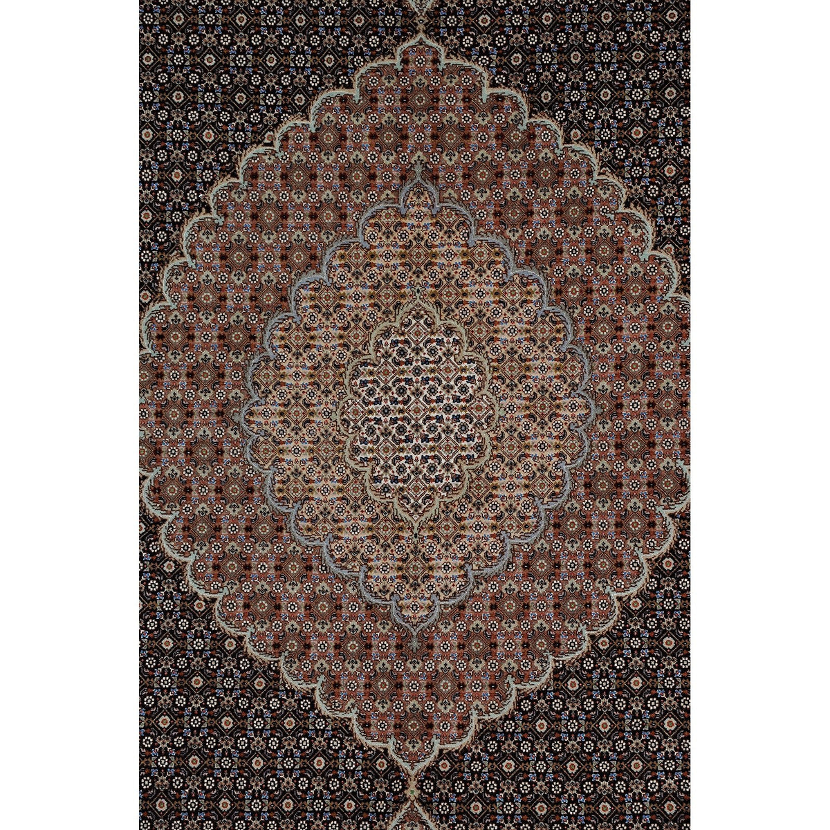 Täbriz 50 Raj 335x245 cm