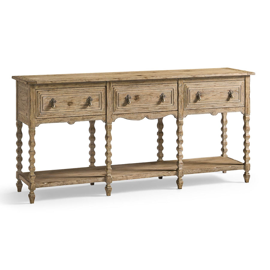 Sagehill sideboard — Jonathan Charles