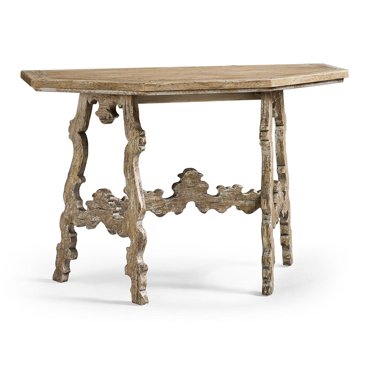 Caldera Console Table - Jonathan Charles