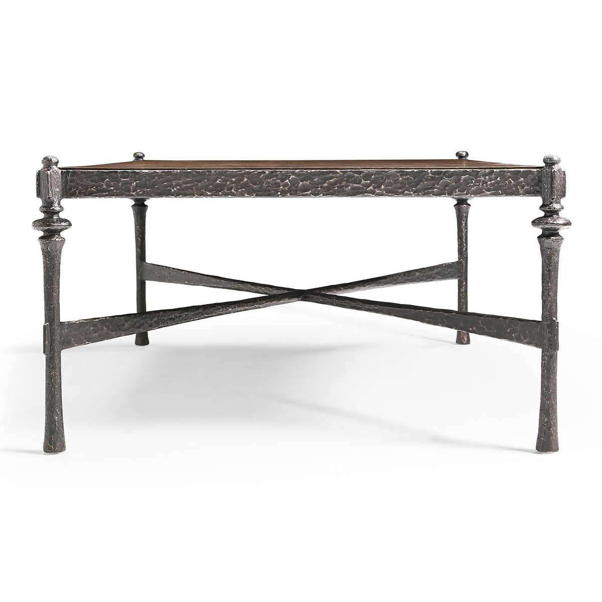 Caldera Coffee Table Dark - Jonathan Charles