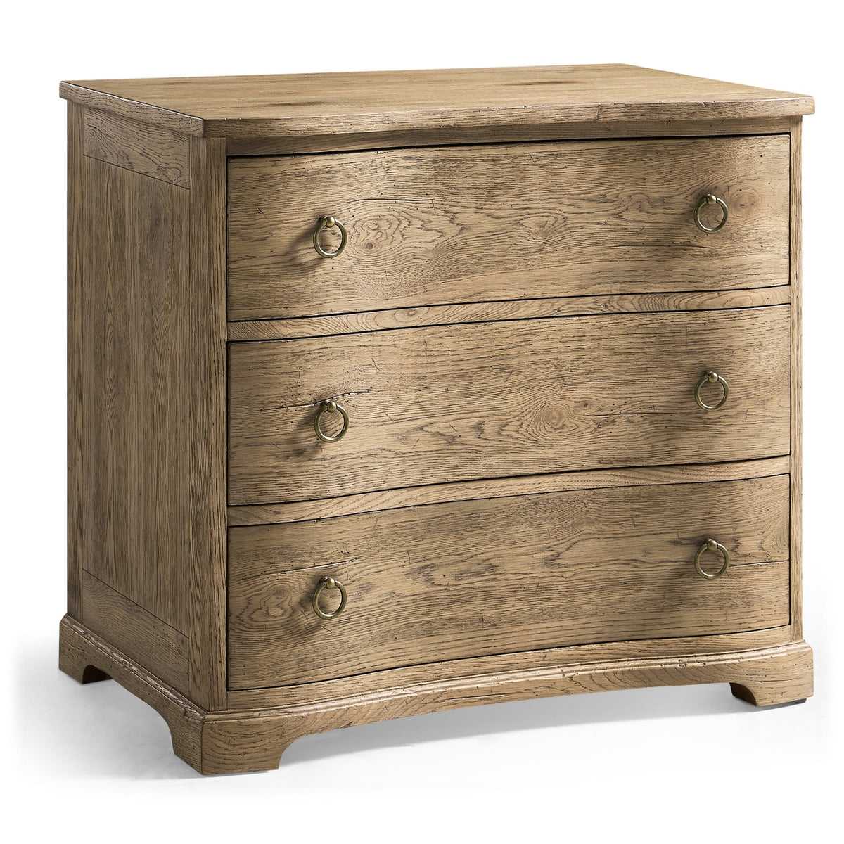 Echo Canyon Nightstand - Jonathan Charles