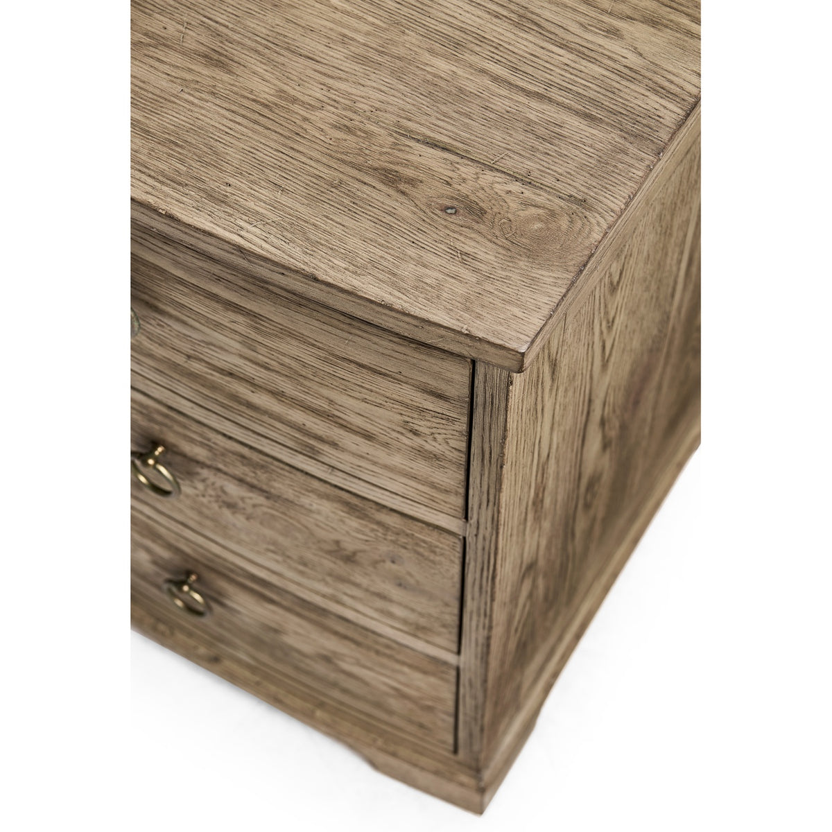 Echo Canyon Narrow Nightstand - Jonathan Charles