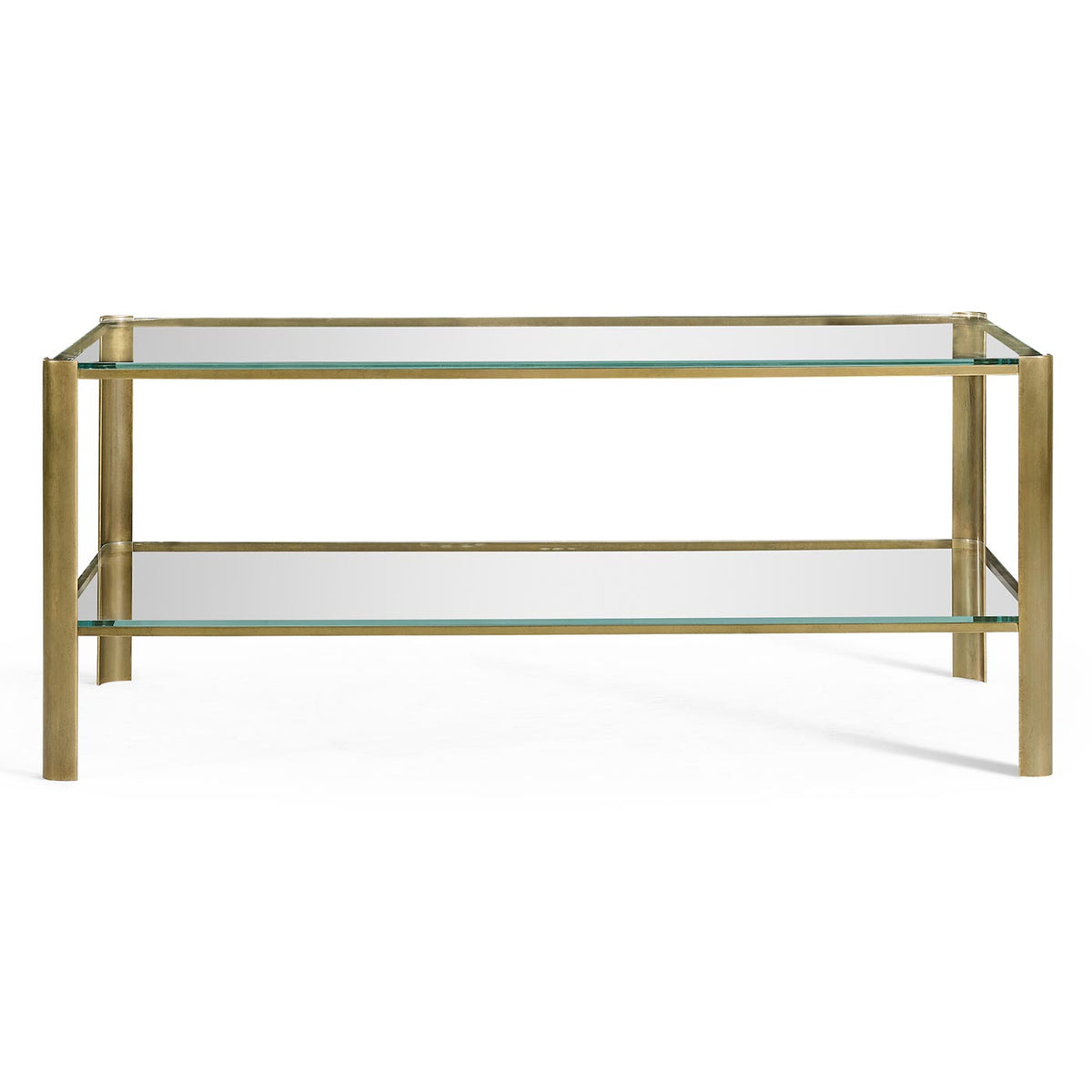 Coffee Table French 1920s - Jonathan Charles