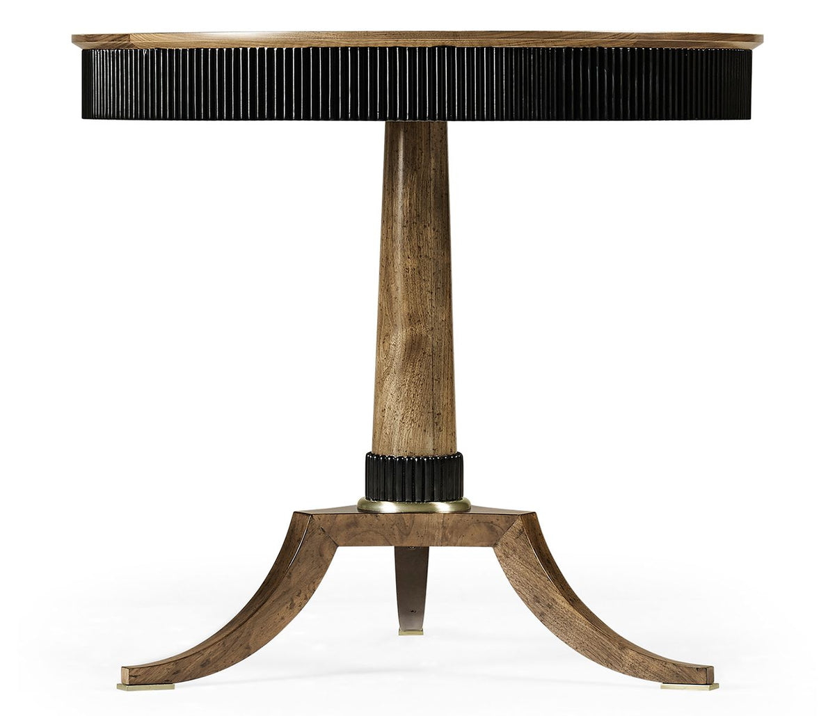 Barcelona Round Lamp Table