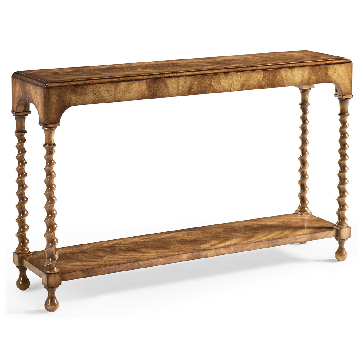 Orsman Narrow Console Table - Jonathan Charles