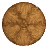 Orsman round centre table