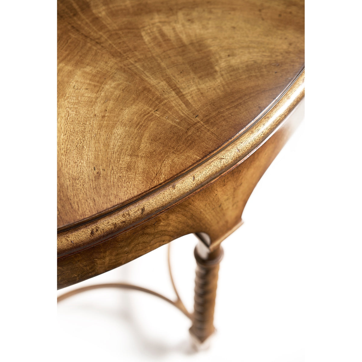 Orsman round centre table