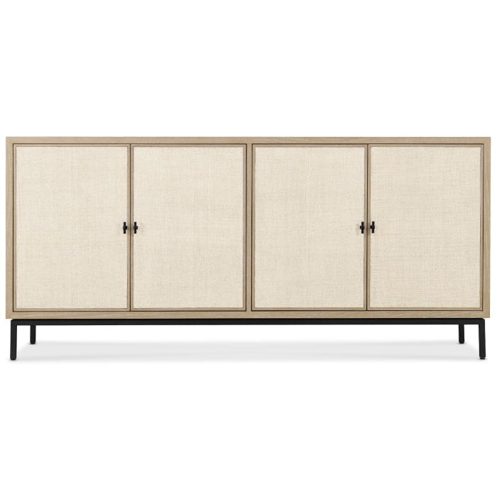 Hooker Furniture Tranquillity dressoir met vier deuren — Hooker Furnishings