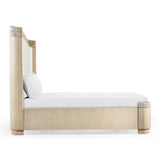 Bowline Shelter UK King Bed - Jonathan Charles